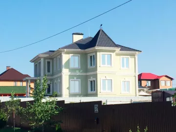 Деревня Ордынцы